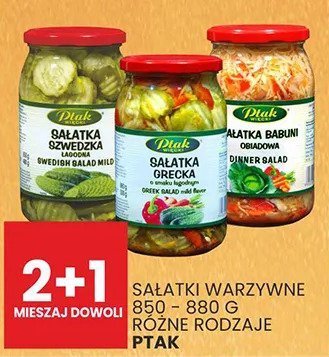Gazetka, strona 4 promocja w Wafelek