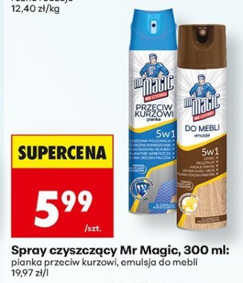 Od czwartku, Z ladą tradycyjną, strona 78 promocja w Biedronka