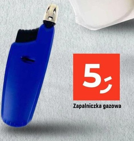 Zapalarka promocja