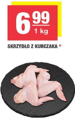 Kurczak promocja w SPAR