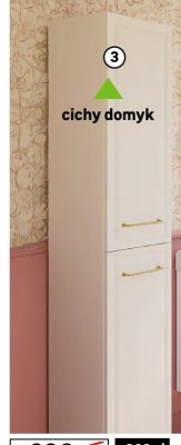 Słupek promocja w Leroy Merlin