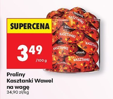 Od poniedziałku, Z ladą tradycyjną, strona 55 promocja w Biedronka