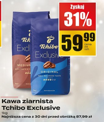 Kawa promocja w Supeco