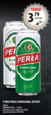 Piwo promocja w Arhelan