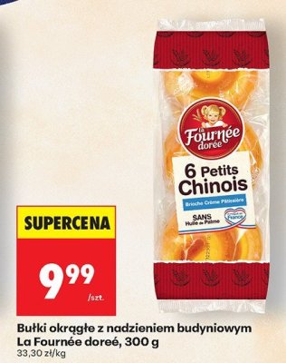 Bu艂ki promocja w Biedronka