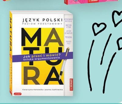 Vademecum Język Polski poziom podstawowy promocja w Biedronka