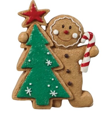 Świąteczne dekoracje – od 15 zł, strona 1 promocja w KiK