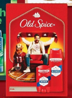 Zestaw prezentowy Whitewater promocja w Kaufland