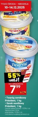 Ser promocja w Twój Market