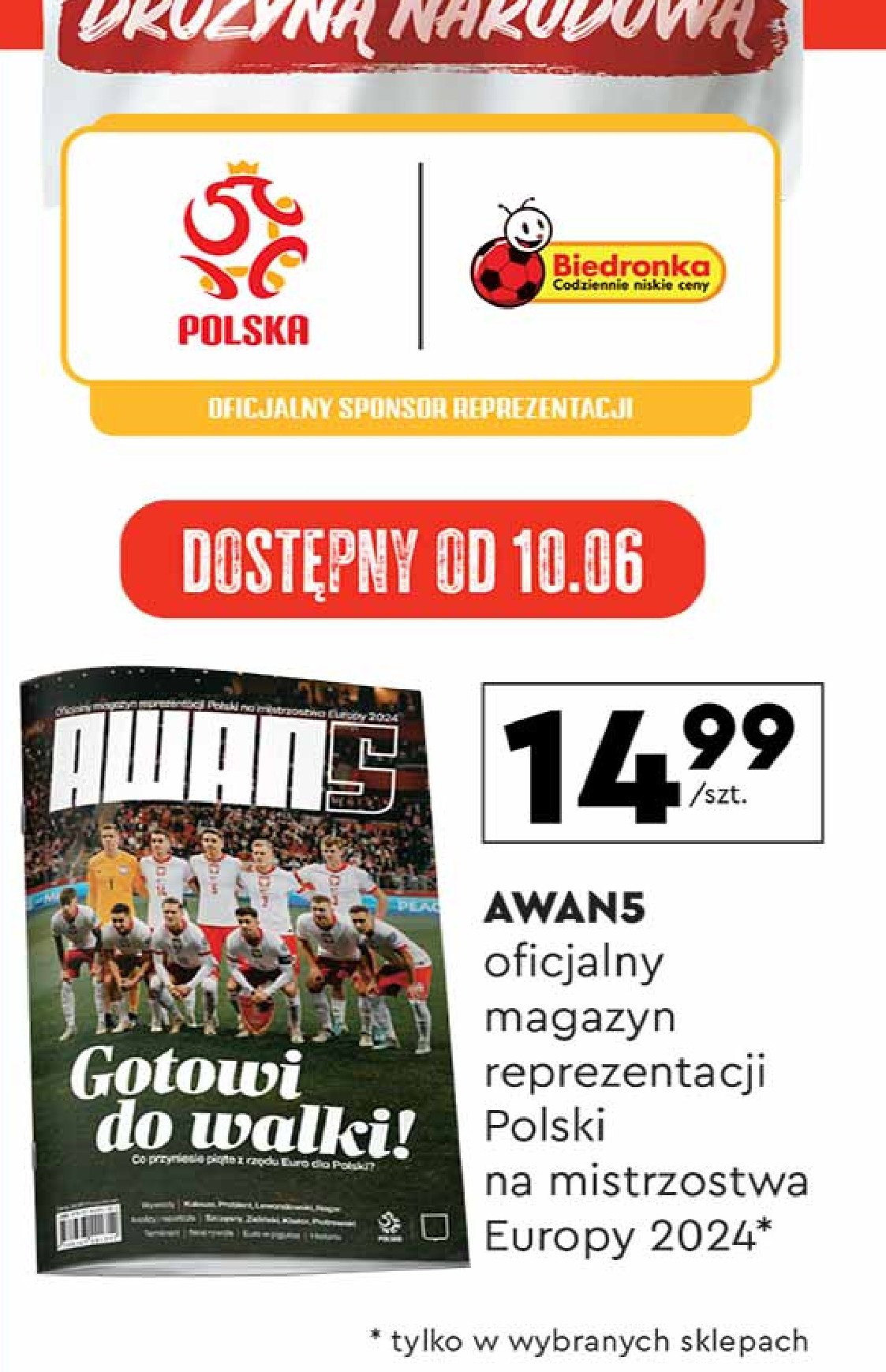 Awans promocja