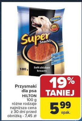 Gazetka Carrefour Market od poniedziałku, strona 39 promocja w Carrefour Market