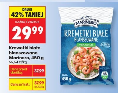 Od poniedziałku, Z ladą tradycyjną, strona 51 promocja w Biedronka