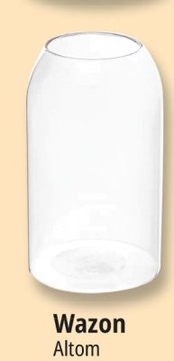 Wazon ceramiczny 30 cm Ok katarzyna ostrowska promocja w Leclerc