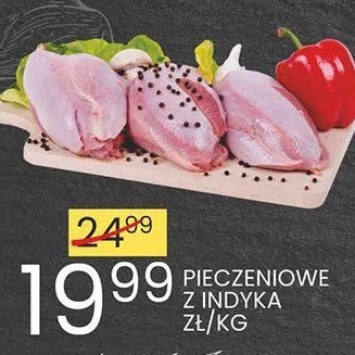 Indyk promocja w Wafelek