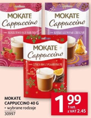 Kawa promocja w Selgros