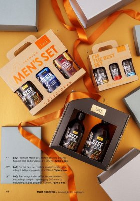 Magazyn Moja Drogeria, strona 69 promocja w Rossmann