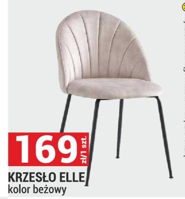 Krzes艂o promocja w Merkury Market