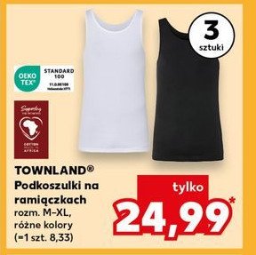 Podkoszulek damski m-xl Oyanda promocja