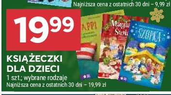 Szopka promocja