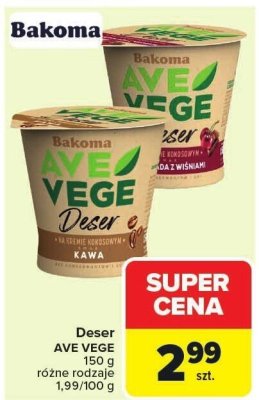 Ser promocja w Carrefour
