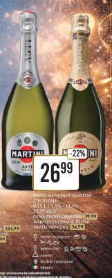 Wino promocja w Dino