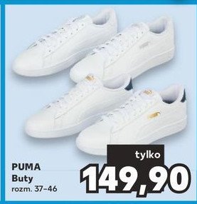 Buty sportowe smash v2 37-46 Puma promocja