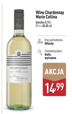 Wino promocja w Aldi