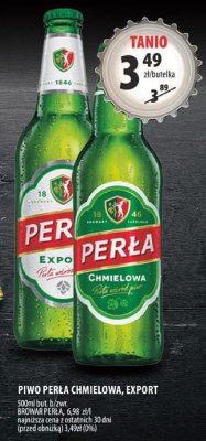 Piwo promocja w Arhelan