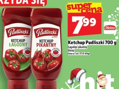 SuperCeny na Święta od czwartku, strona 14 promocja w TOPAZ