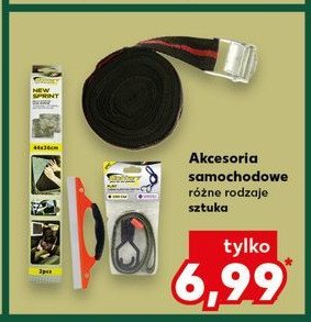 Ściągaczka do szyb Bottari promocja