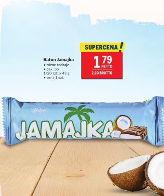 Baton promocja w Makro