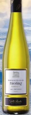 Wino Bernkastel-Kues Riesling Kabinett 750ml promocja w Selgros