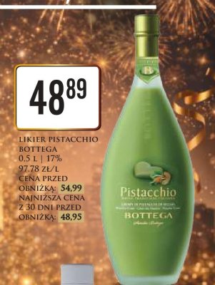 Likier promocja w Dino