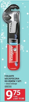 Szczoteczka do zębów COLGATE SZCZOTECZKA DO ZĘBÓW 1 SZT. promocja w Selgros