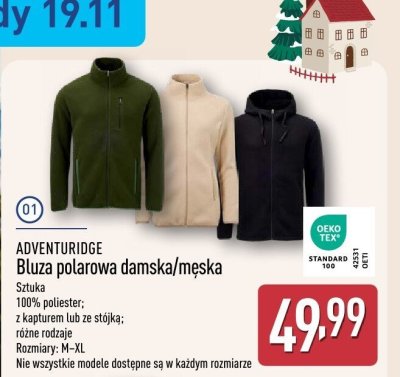 Aldi ma to coś!, strona 5 promocja w Aldi