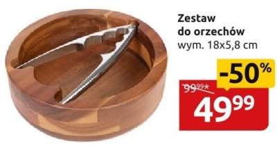 Magia Świątecznych Okazji do -50%, strona 12 promocja w Black Red White