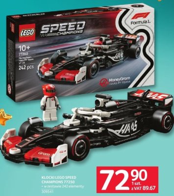 Katalog Zabawki, strona 8 promocja w Selgros