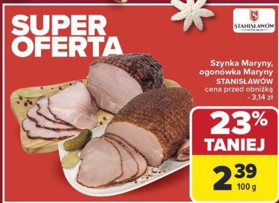 Gazetka Carrefour Market od poniedziałku, strona 15 promocja w Carrefour Market