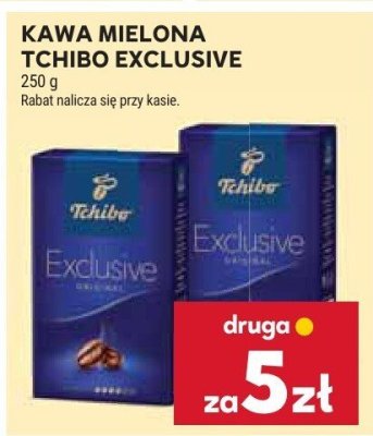 Kawa promocja w Stokrotka