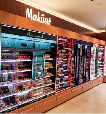 Magazyn Moja Drogeria, strona 143 promocja w Rossmann