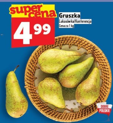 Gruszka Łukasówka Konferancja promocja w TOPAZ