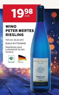 Wino promocja w Stokrotka