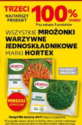 Mocny Start, strona 8 promocja w Kaufland