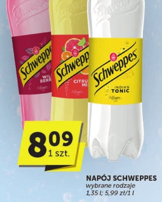 Nap贸j promocja w ABC