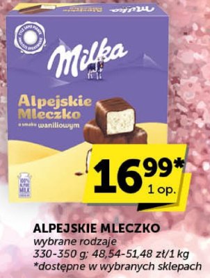 Czekolada promocja w ABC