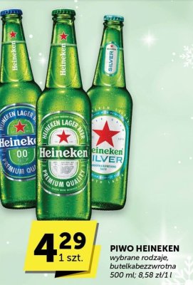 Piwo promocja w Groszek