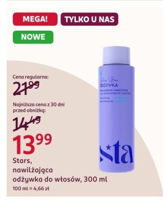 Gazetka, strona 10 promocja w Rossmann