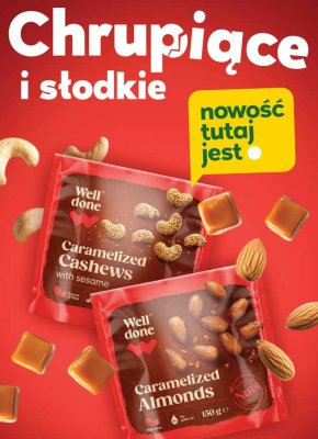 Gazetka Supermarket, strona 20 promocja w Stokrotka