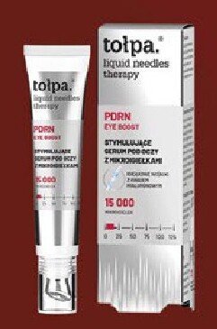 Serum pod oczy Tołpa, 15 ml promocja w Rossmann