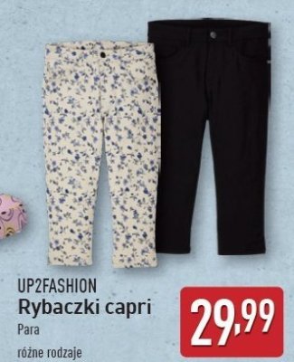 Rybaczki capri 38-44 Up2fashion promocja
